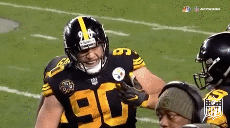 Pittsburgh Steelers Gif