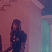 King Von Gif