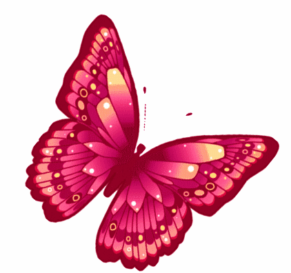 Butterfly Gif