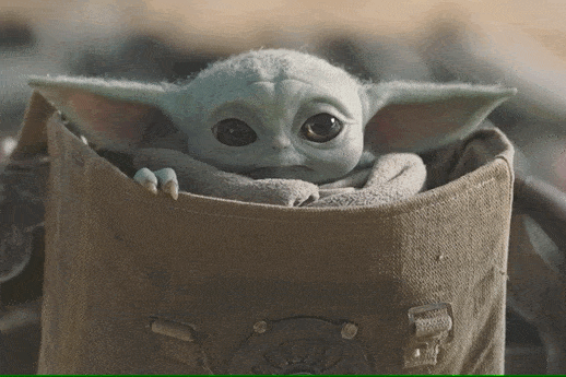 Images Of Baby Yoda Eating A Frog / Until the next episode is released ...