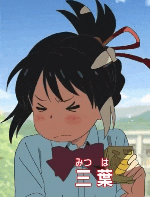 Kyon Facepalm The Melancholy of Haruhi Suzumiya Anime, kyon, face, black  Hair png | PNGEgg