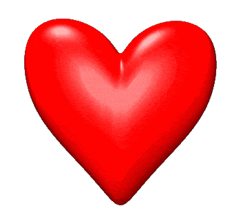 Heart Link Gif - IceGif