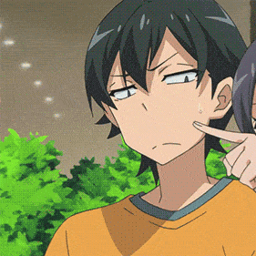 Shocked Anime Face What GIF  Shocked Anime Face What Surprised  Discover   Share GIFs