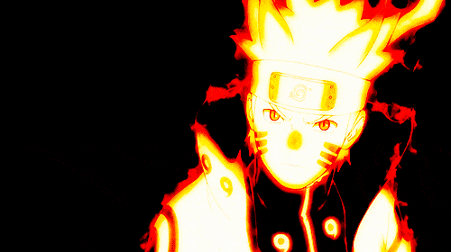 Naruto Gif - IceGif