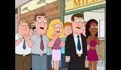 Family Guy Gif,American Gif,Animated Gif,Broadcasting Company . Gif,Cartoon Gif,David Zuckerman Gif,Fox Gif,MacFarlane Gif,Sitcom Gif