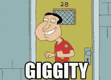 Family Guy Gif,American Gif,Animated Gif,Broadcasting Company . Gif,Cartoon Gif,David Zuckerman Gif,Fox Gif,MacFarlane Gif,Sitcom Gif