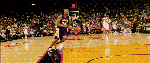 Koby-bryant GIFs - Get the best GIF on GIPHY