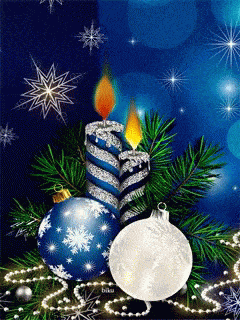 Candle Gif,Fancy Gif,Fire Gif,Glitter Gif,Merry Christmas Gif,New Year Gif,Present Gif,Tree Gif