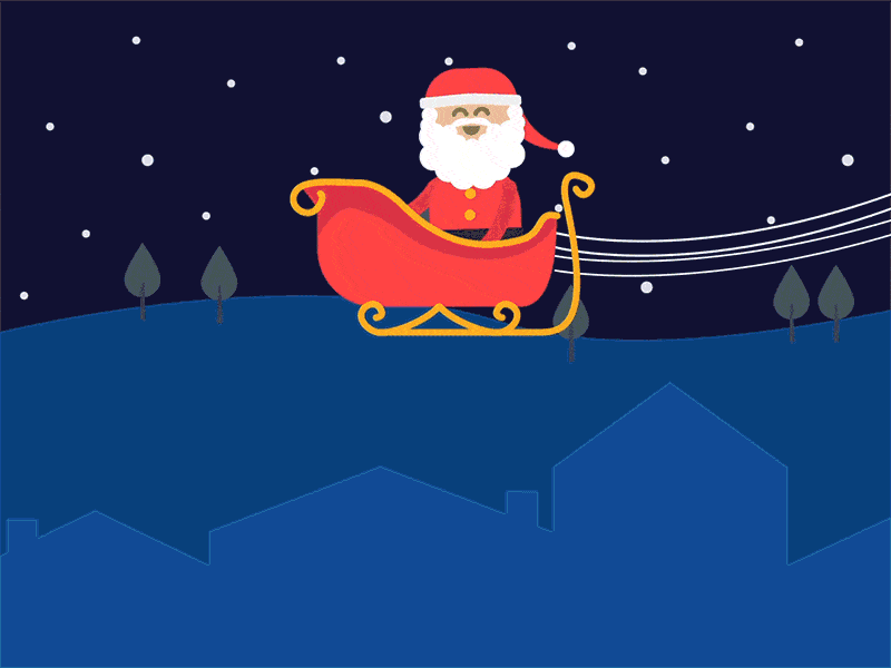merry christmas animated graphics