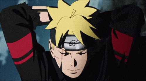 Naruto-and-kakashi GIFs - Get the best GIF on GIPHY