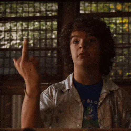 Netflix Gif,Television Gif,American Science Gif,Duffer Brothers Gif,Fiction Horror Gif,Stranger Things Gif