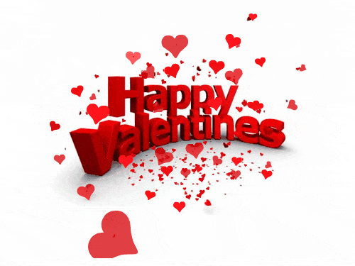 Valentines Day Gif,Animated Gif,Glitter Gif,Heart Gif,Movement Gif,Nice Gif